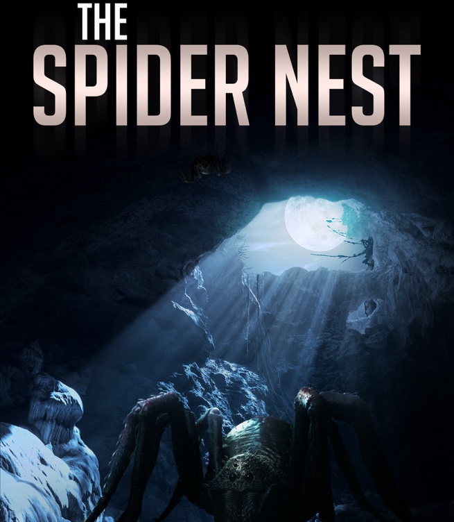the spider nest